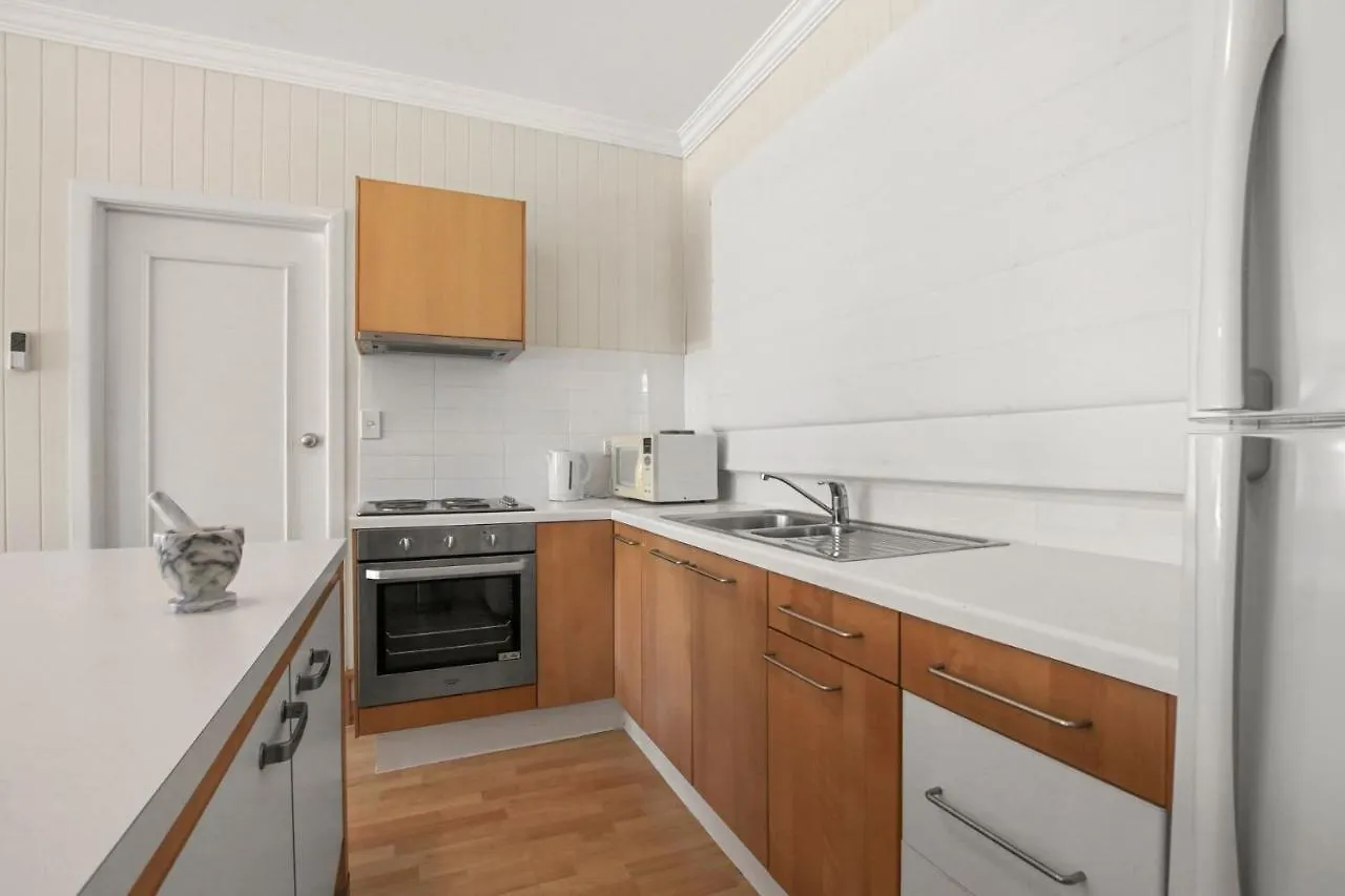Henzell Street 28 Dicky Beach كالوندرا